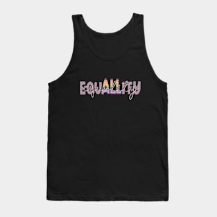 Equality Tank Top